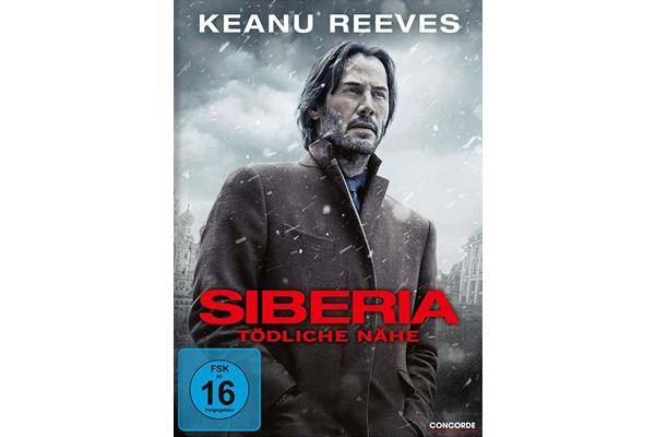 Bild: Siberia – Tödliche Nähe