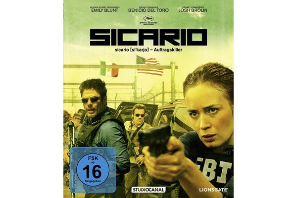 Bild: SICARIO