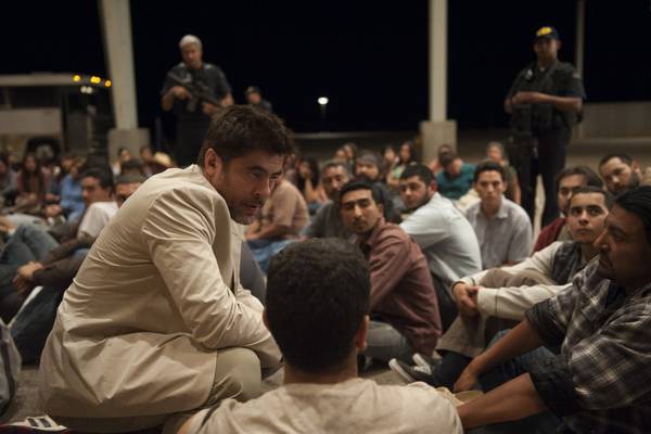 Bild: SICARIO