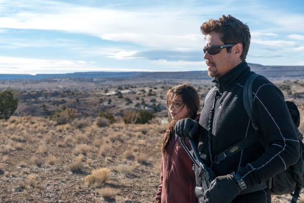 Bild: Sicario 2