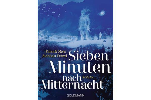 Bild: Sieben Minuten nach Mitternacht