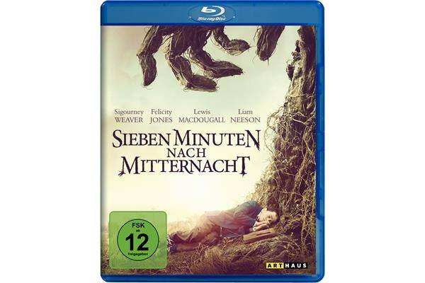 Bild: Sieben Minuten nach Mitternacht