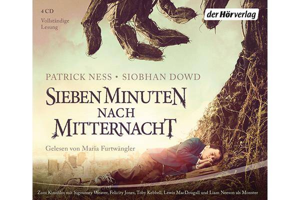 Bild: Sieben Minuten nach Mitternacht