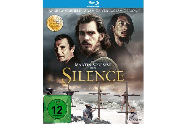 Bild: Silence