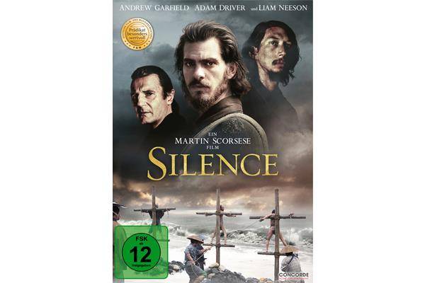 Bild: Silence