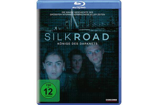 Bild: Silk Road – Könige des Darknets