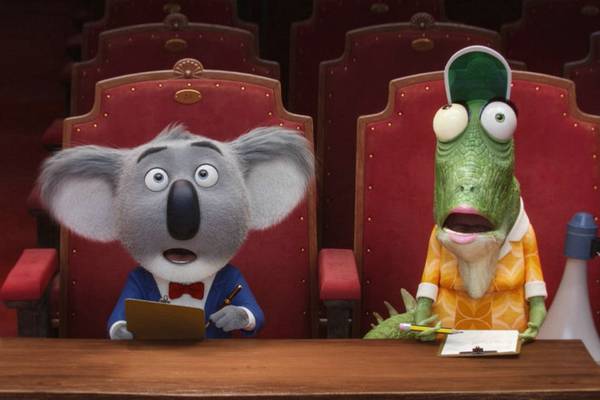 Bild: Sing
