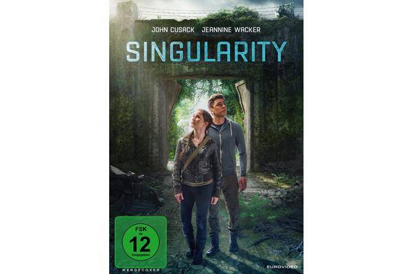 Bild: Singularity