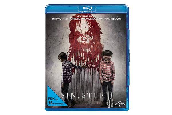 Bild: SINISTER 2