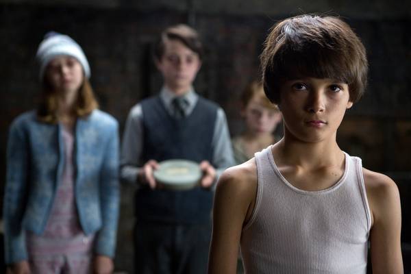 Bild: SINISTER 2