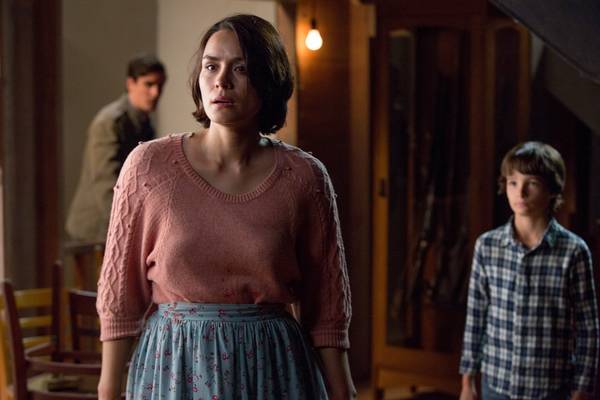 Bild: SINISTER 2