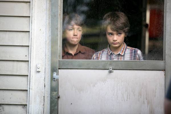 Bild: SINISTER 2