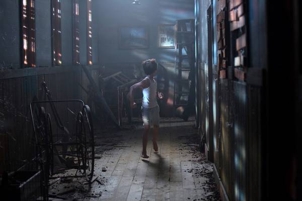 Bild: SINISTER 2