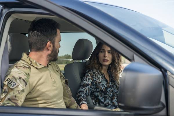 Bild: Six – Staffel 1