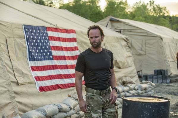 Bild: Six – Staffel 1