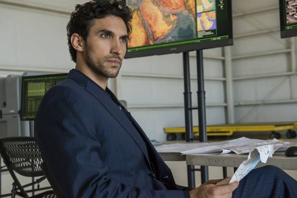Bild: Six – Staffel 1