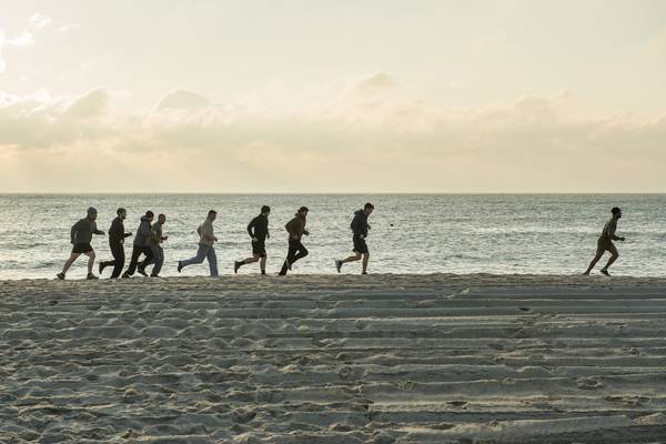 Bild: Six – Staffel 1