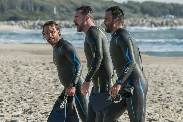 Bild: Six – Staffel 1