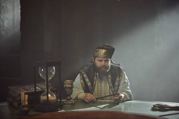 Bild: Sketch History – Staffel 1