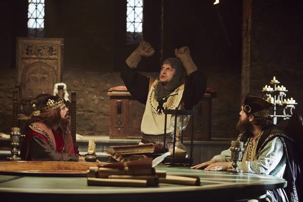 Bild: Sketch History – Staffel 1