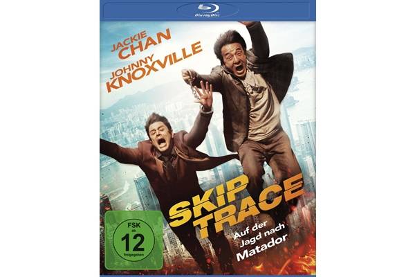 Bild: Skiptrace – Auf der Jagd nach Matador