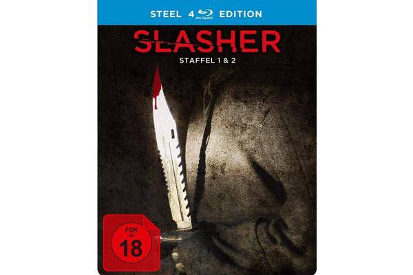 Bild: Slasher: Guilty Party – Staffel 2