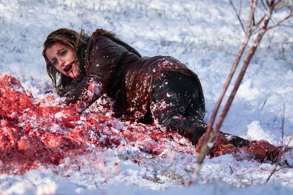 Bild: Slasher: Guilty Party – Staffel 2
