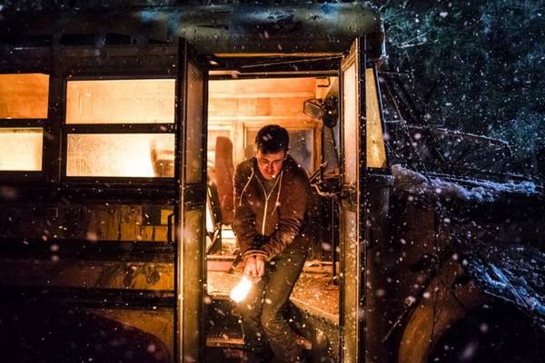 Bild: Slasher: Guilty Party – Staffel 2