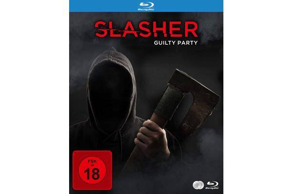 Bild: Slasher: Guilty Party – Staffel 2