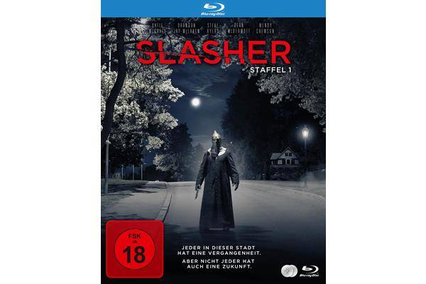 Bild: Slasher – Staffel 1