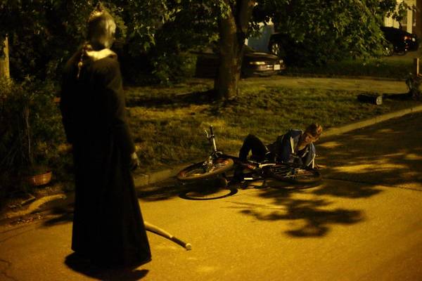 Bild: Slasher – Staffel 1