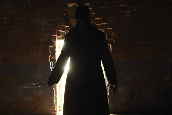 Bild: Slasher – Staffel 1