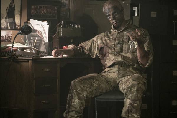 Bild: Slaughterhouse Rulez