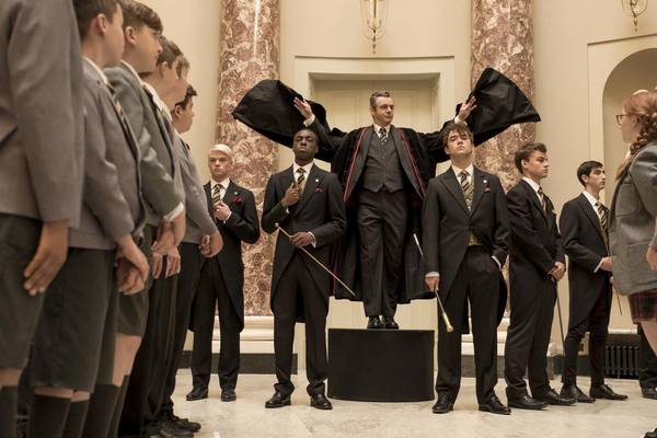 Bild: Slaughterhouse Rulez
