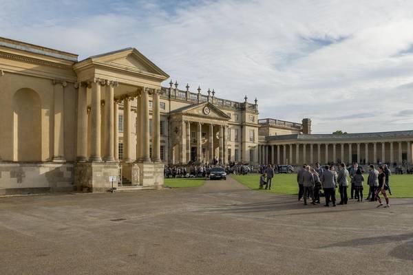 Bild: Slaughterhouse Rulez