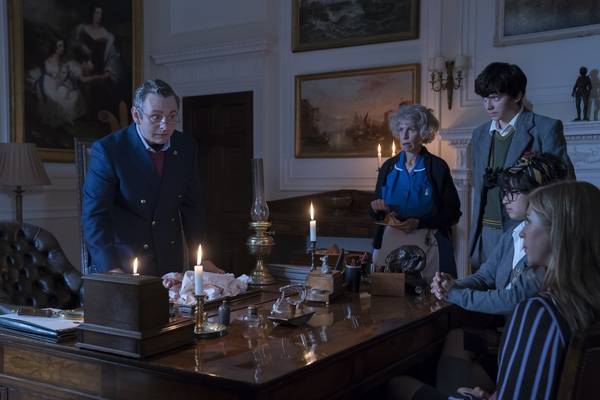 Bild: Slaughterhouse Rulez