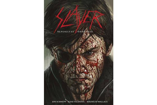 Bild: Slayer: Repentless – Ohne Reue