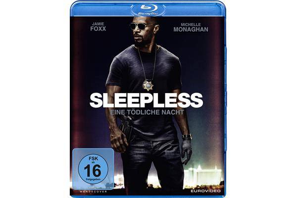 Bild: Sleepless – Eine tödliche Nacht