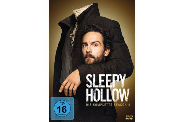 Bild: Sleepy Hollow – Staffel 4