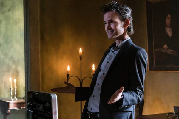 Bild: Sleepy Hollow – Staffel 4