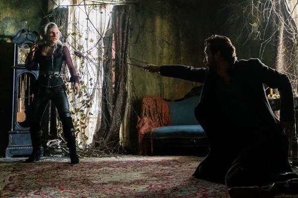 Bild: Sleepy Hollow – Staffel 4