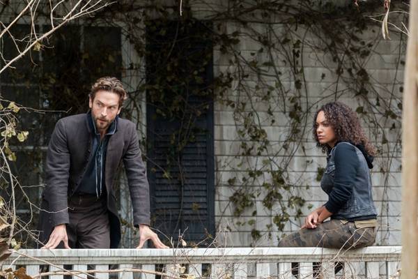 Bild: Sleepy Hollow – Staffel 4