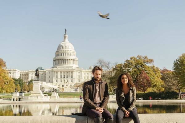 Bild: Sleepy Hollow – Staffel 4