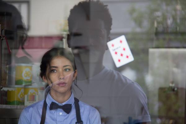 Bild: Sleight – Tricks & Drugs & Zauberei