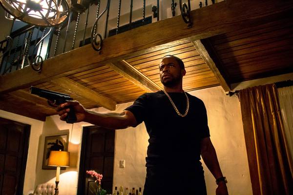 Bild: Sleight – Tricks & Drugs & Zauberei