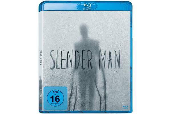 Bild: Slender Man
