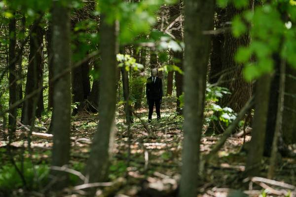 Bild: Slender Man