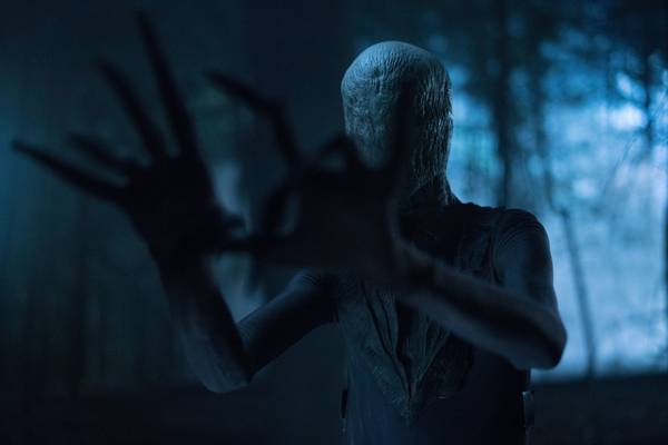 Bild: Slender Man