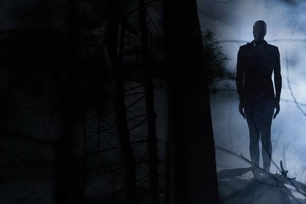 Bild: Slender Man