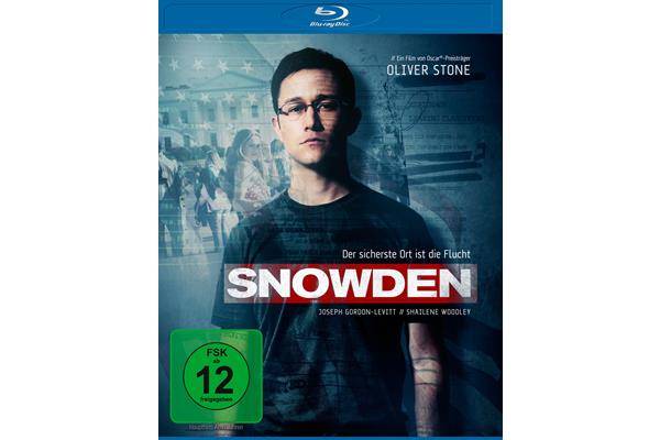 Bild: Snowden